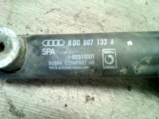 bontott AUDI A4 B5 Bal Lökhárító Tartó Nyúlványvég