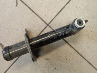 bontott AUDI A4 B5 Bal Lökhárító Tartó Nyúlványvég