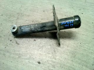 bontott AUDI A4 B5 Bal Lökhárító Tartó Nyúlványvég