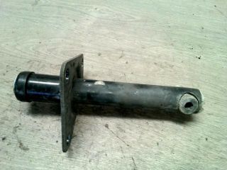 bontott AUDI A4 B5 Bal Lökhárító Tartó Nyúlványvég