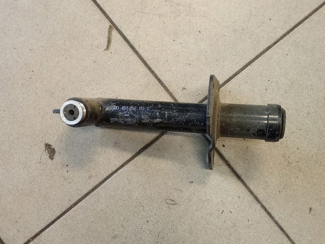 bontott AUDI A4 B5 Bal Lökhárító Tartó Nyúlványvég