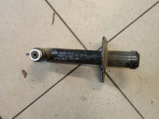 bontott AUDI A4 B5 Bal Lökhárító Tartó Nyúlványvég