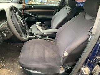 bontott AUDI A4 B5 Bal Napellenző