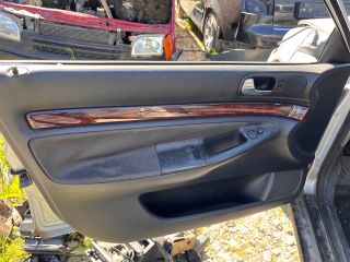 bontott AUDI A4 B5 Bal Napellenző