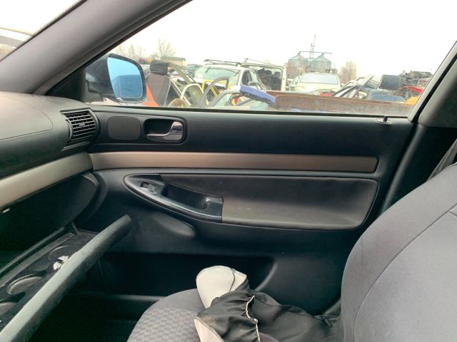 bontott AUDI A4 B5 Bal Napellenző