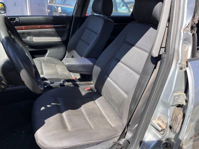 bontott AUDI A4 B5 Bal Napellenző