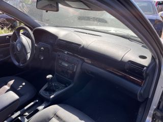 bontott AUDI A4 B5 Bal Napellenző