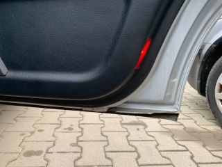 bontott AUDI A4 B5 Bal Napellenző