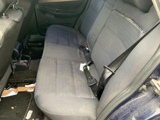 bontott AUDI A4 B5 Bal Napellenző