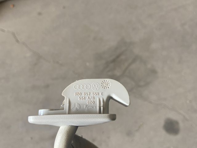 bontott AUDI A4 B5 Bal Napellenző