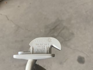 bontott AUDI A4 B5 Bal Napellenző