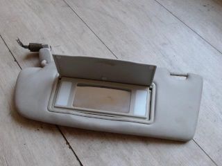 bontott AUDI A4 B5 Bal Napellenző