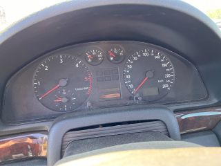 bontott AUDI A4 B5 Bal Napellenző