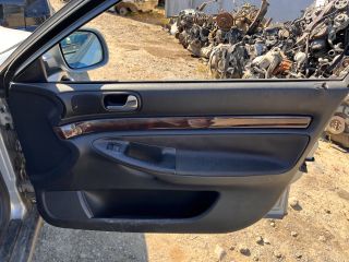 bontott AUDI A4 B5 Bal Napellenző