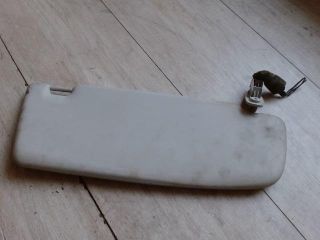 bontott AUDI A4 B5 Bal Napellenző