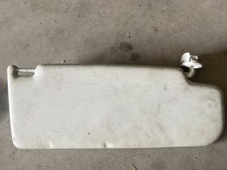 bontott AUDI A4 B5 Bal Napellenző