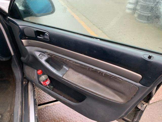 bontott AUDI A4 B5 Bal Napellenző