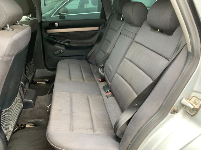 bontott AUDI A4 B5 Bal Napellenző