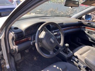 bontott AUDI A4 B5 Bal Napellenző