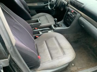 bontott AUDI A4 B5 Bal Napellenző