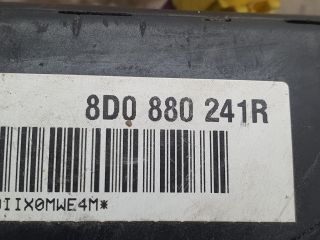 bontott AUDI A4 B5 Bal Oldallégzsák