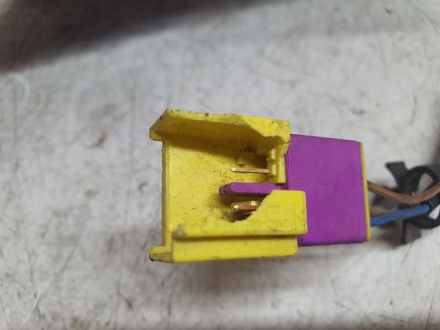 bontott AUDI A4 B5 Bal Oldallégzsák