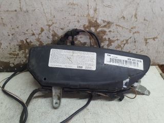 bontott AUDI A4 B5 Bal Oldallégzsák