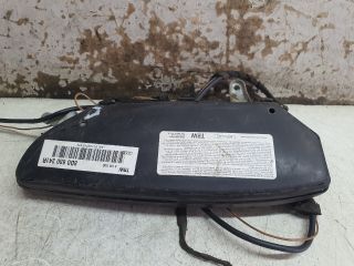 bontott AUDI A4 B5 Bal Oldallégzsák