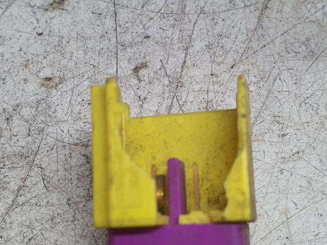 bontott AUDI A4 B5 Bal Oldallégzsák