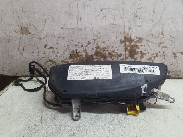 bontott AUDI A4 B5 Bal Oldallégzsák