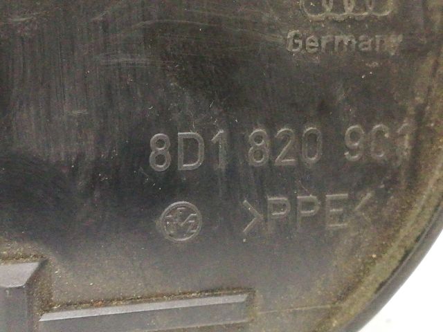 bontott AUDI A4 B5 Bal Szellőző