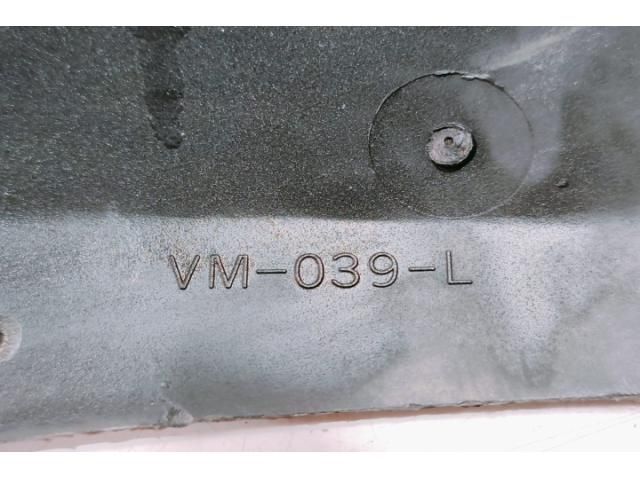 bontott AUDI A4 B5 Bal Visszapillantó Tükör Burkolat