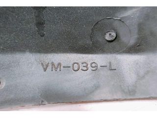 bontott AUDI A4 B5 Bal Visszapillantó Tükör Burkolat