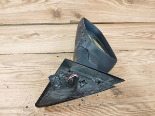 bontott AUDI A4 B5 Bal Visszapillantó Tükör (Elektromos)