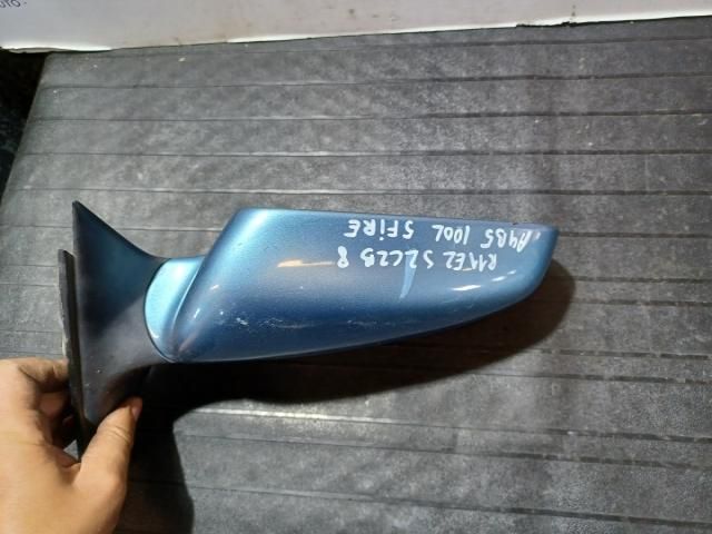 bontott AUDI A4 B5 Bal Visszapillantó Tükör (Elektromos)