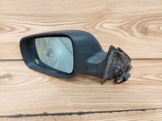 bontott AUDI A4 B5 Bal Visszapillantó Tükör (Elektromos)