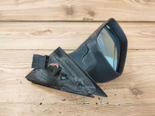 bontott AUDI A4 B5 Bal Visszapillantó Tükör (Elektromos)