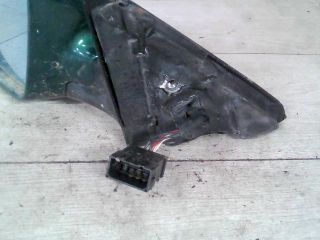 bontott AUDI A4 B5 Bal Visszapillantó Tükör (Elektromos)