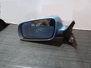 bontott AUDI A4 B5 Bal Visszapillantó Tükör (Elektromos)