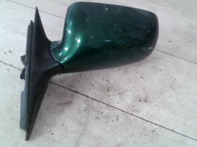 bontott AUDI A4 B5 Bal Visszapillantó Tükör (Elektromos)