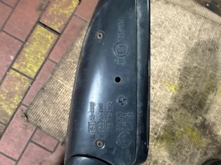 bontott AUDI A4 B5 Bal Visszapillantó Tükör (Elektromos)