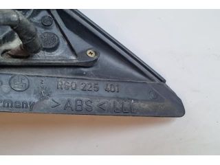 bontott AUDI A4 B5 Bal Visszapillantó Tükör (Elektromos)