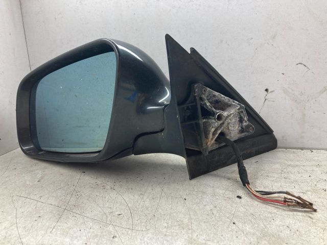 bontott AUDI A4 B5 Bal Visszapillantó Tükör (Elektromos)