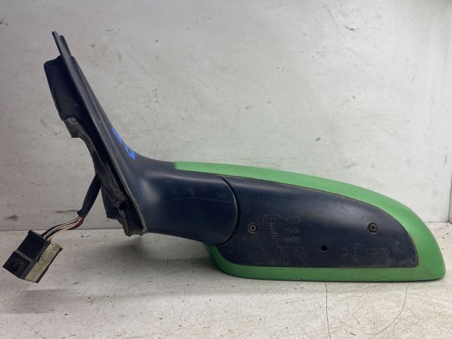 bontott AUDI A4 B5 Bal Visszapillantó Tükör (Elektromos)