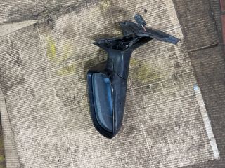 bontott AUDI A4 B5 Bal Visszapillantó Tükör (Elektromos)