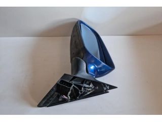 bontott AUDI A4 B5 Bal Visszapillantó Tükör (Elektromos)