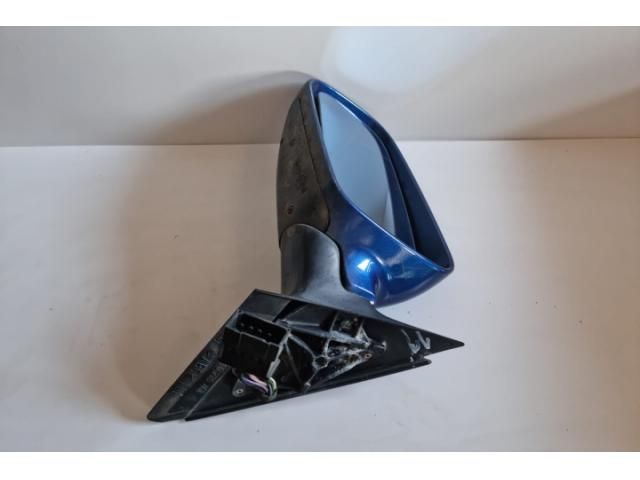 bontott AUDI A4 B5 Bal Visszapillantó Tükör (Elektromos)