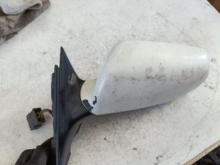 bontott AUDI A4 B5 Bal Visszapillantó Tükör (Elektromos)