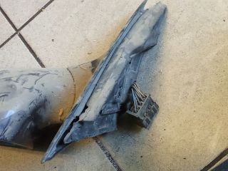 bontott AUDI A4 B5 Bal Visszapillantó Tükör (Elektromos)