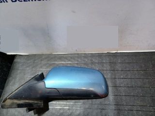 bontott AUDI A4 B5 Bal Visszapillantó Tükör (Elektromos)